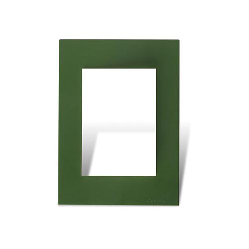 TAPA Y DISTANC.VERDE 4953